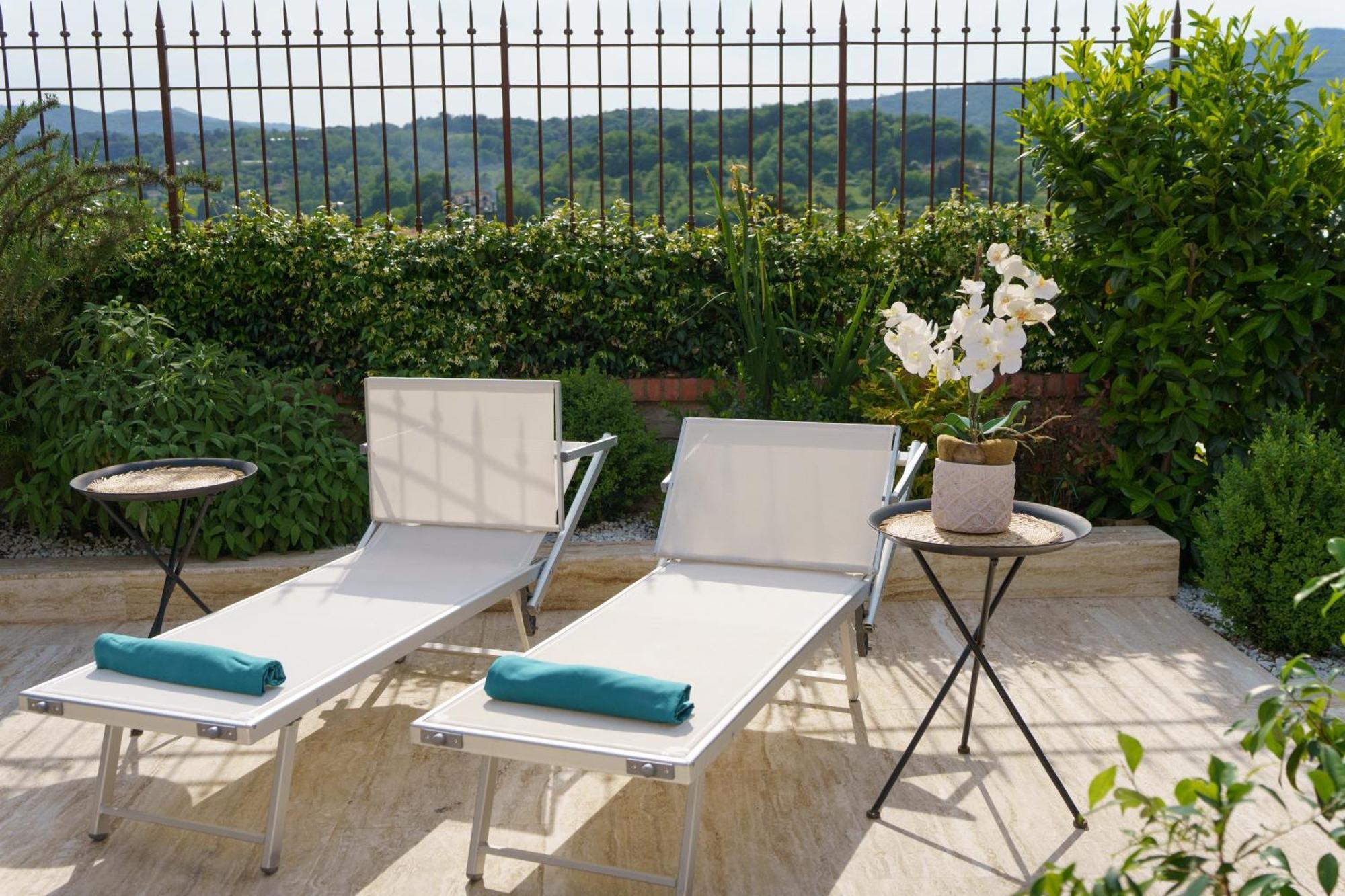 Villa Desideria Figline Valdarno Exterior foto